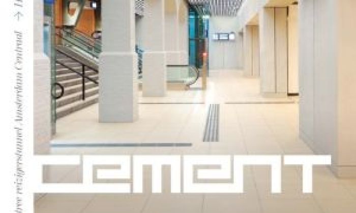 Cement 2025/4